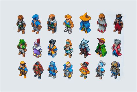 Top Imagen Final Fantasy Tactics La Guerra De Los Leones Abzlocal Mx