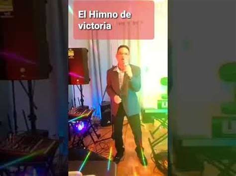 El Himno De Victoria Cover YouTube