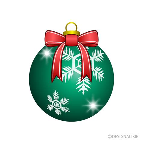 Red And Green Christmas Clipart