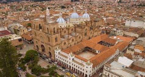 10 Top Tourist Attractions In Ecuador