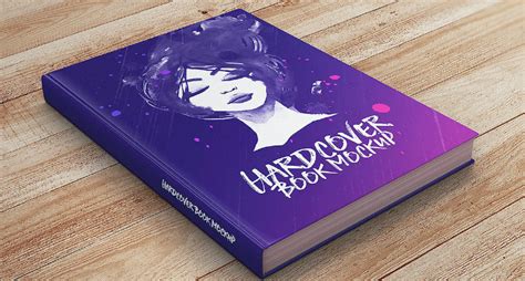 23 Creative Book Cover Designs And Templates Psd Ai