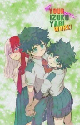 Not Your Typical Izuku Yagi Work Usj Part Wattpad