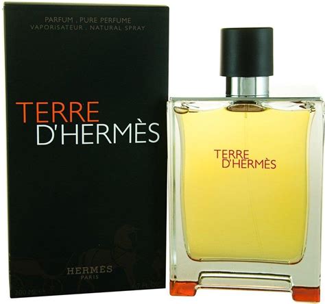 Hermes Terre D Hermes Woda Perfumowana 200ml Opinie I Ceny Na Ceneo Pl