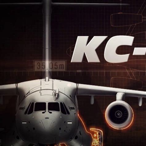 Buzz In Episode Of The Embraer Kc Web Series You Will Witness