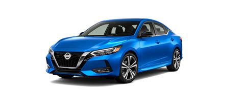 2020 Sentra Details And Specs West Herr Nissan Williamsville