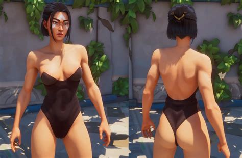 Req Eternal Strands Nude Mod Page Adult Gaming Loverslab