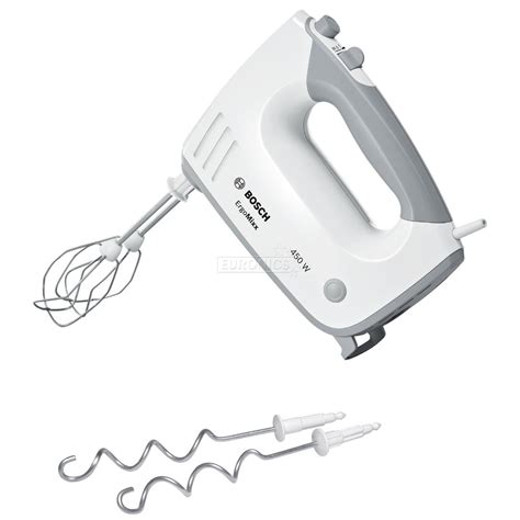 Hand Mixer Bosch MFQ36400