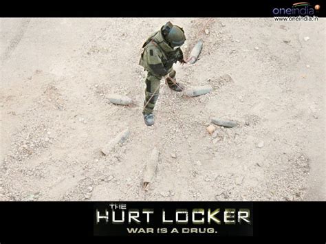 The Hurt Locker Movie HD Wallpapers | The Hurt Locker HD Movie ...