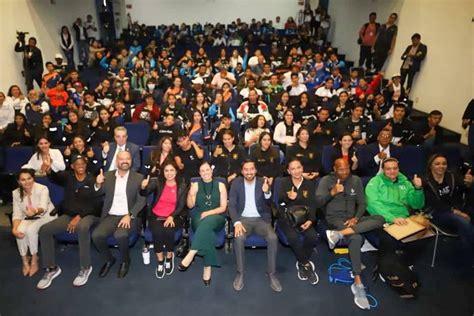 Municipio de León on Twitter El evento también fue el marco para