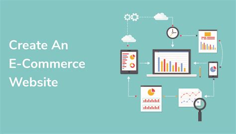 How To Create A Plan For Ecommerce Website Development