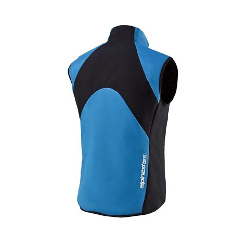 Alpinestars Alpinestars Denali Gilet Homme Aquamarine Private