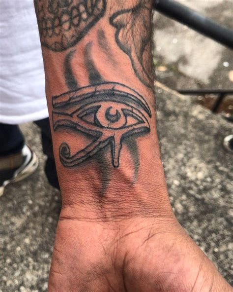 101 Amazing Egyptian Tattoo Designs You Must See Egyptian Tattoo