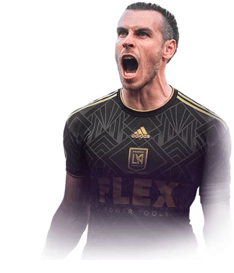 Gareth Bale Fifa 23 Sbc Special 93 Rated Prices And In Game Stats