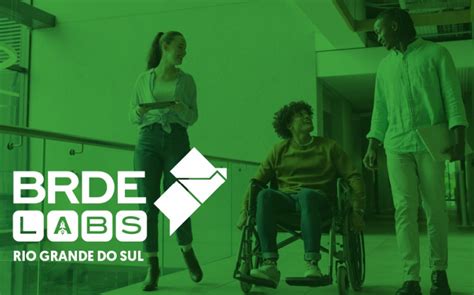 Brde Labs Rs Est Inscri Es Abertas Para Startups Da Regi O