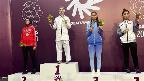 Itme Engelliler Yaz Olimpiyat Oyunlar