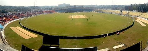 Sheikh Abu Naser Stadium, Khulna | ESPNcricinfo.com