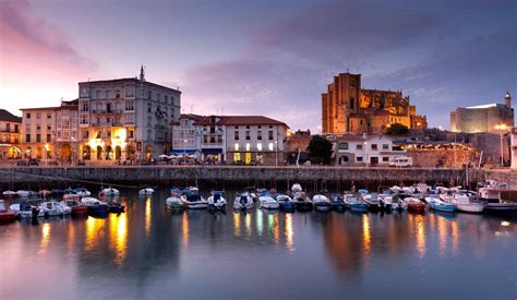 Atardecer En Castro Urdiales Descubre Los Mejores Lugares