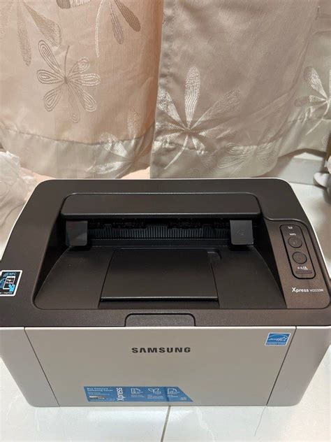 Samsung printer- xpress m2020w, Computers & Tech, Printers, Scanners & Copiers on Carousell