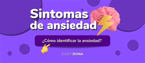 12 Síntomas De Ansiedad ¿estoy Con Un Ataque De Ansiedad