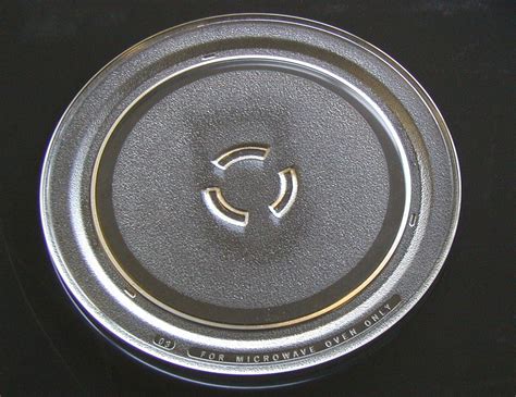 Kenmore Microwave Glass Turntable Plate Tray 12 4393799 Martin Microwave Inc