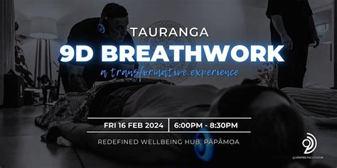 The Full Reset 9d Breathwork Journey Tauranga Redefined Wellbeing