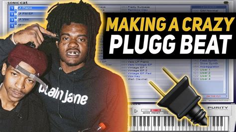 How To Make A Plug X Playboi Carti Beat In Fl Studio Mexikodro