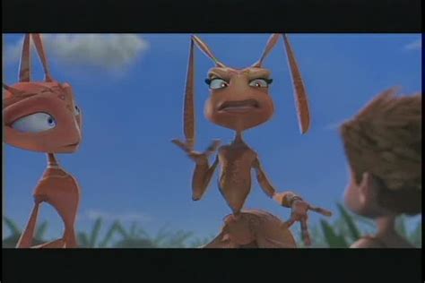 The Ant Bully Ant Bully Scene I Don T Teach Crazy Ants IMDb