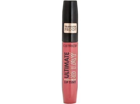 ТИНТ ДЛЯ ГУБ Catrice ULTIMATE STAY WATERFRESH LIP TINT купить с