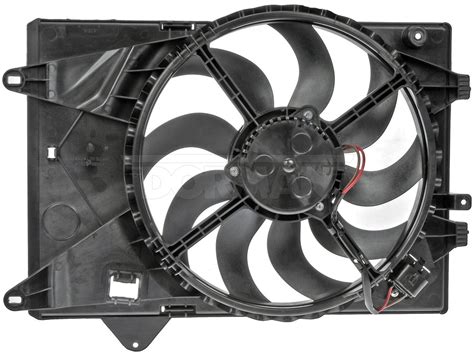 Engine Cooling Fan Assembly Walmart Walmart