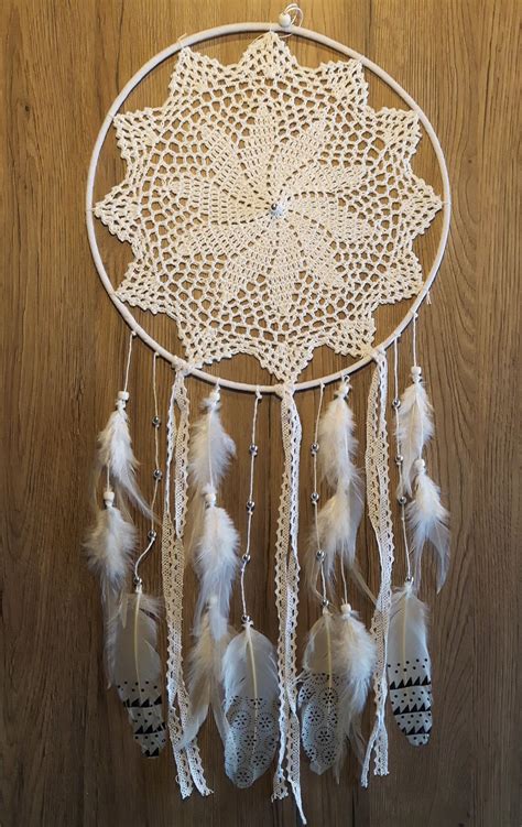 Dr Mmefanger Crochet Mandala Dream Catcher Diy And Crafts