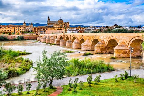 Cordoba Day Trip From Seville Book Online At Civitatis