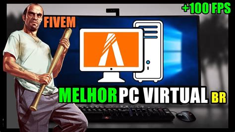 Melhor Loja De M Quina Virtual Para Jogar Fivem Gta Gta Rp Pc