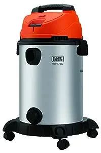 Black Decker WDBDS30 IN 1600 W 30 L Vacuum Cleaner At Rs 10899 00