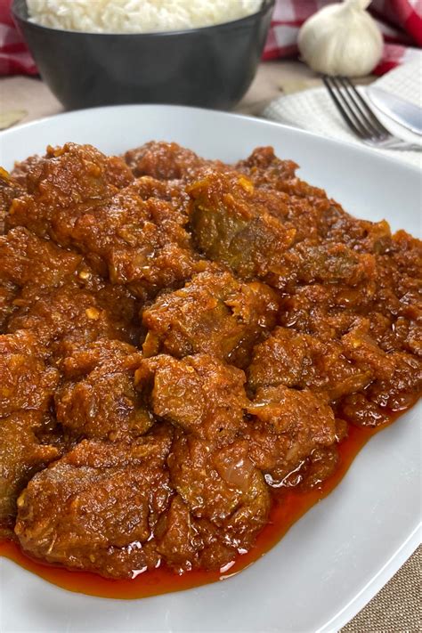 Esta Carne Con Tomate Queda Muy Tierna Y Jugosa La Carne Se Deshace En