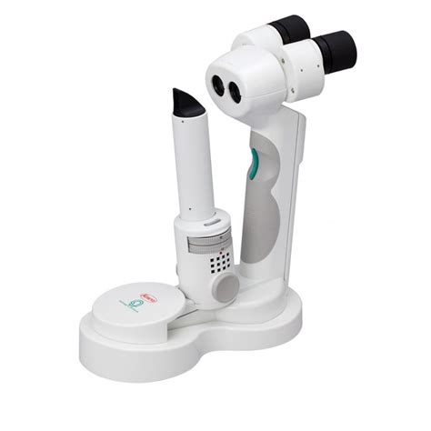 Portable Slit Lamp