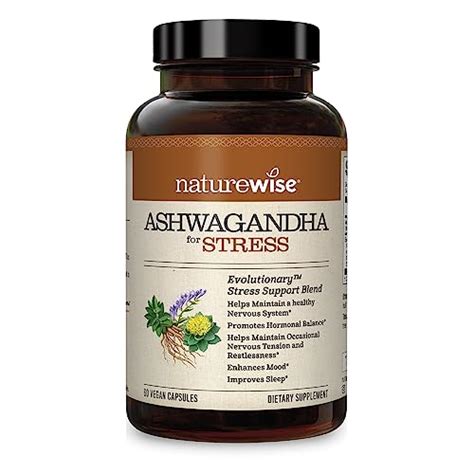 Top Best Ashwagandha For Anxiety Reviews And Buying Guide Glory