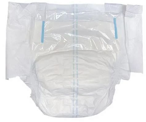 Briefs Adult Diaper At Rs 215 Piece Dignity Incontinence Diaper In