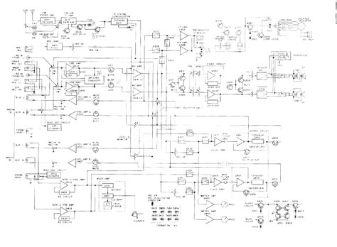 TOSHIBA RT-S983 Service Manual download, schematics, eeprom, repair ...