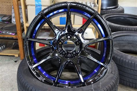 最大53％オフ！ 86 ブレンボキャリパー対応 Weds Sa35r Sa 35r ウェッズ スポーツ Wbc ホイール 17インチ 17 X