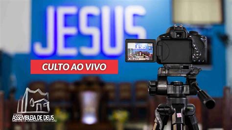 Culto Ao Vivo Culto Dos Adolescentes Youtube