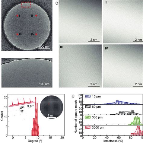 Graphene Liquid Cells For In Situ Tem Observation Of Growth Of Au Download Scientific Diagram