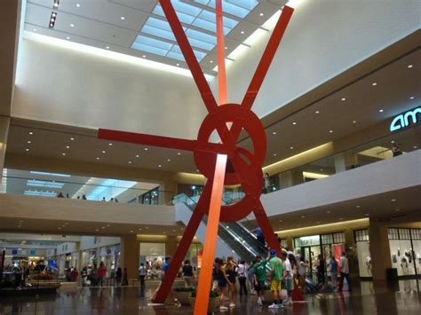 North Park Mall, Dallas | Creative art, Art center, Art and architecture