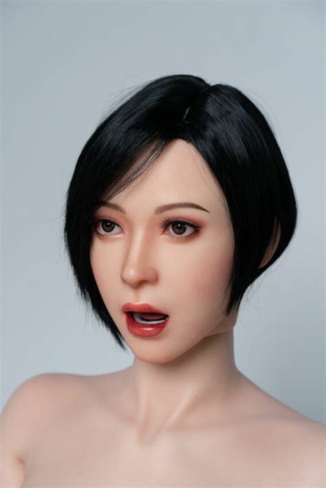 Ada Wong Resident Evil Game Lady Sex Doll NakeDoll