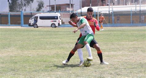 Deportivo Huracán De Canta Ganó A Tiro 28 De Pasco Y Clasificó A La Segunda Fase De La Etapa