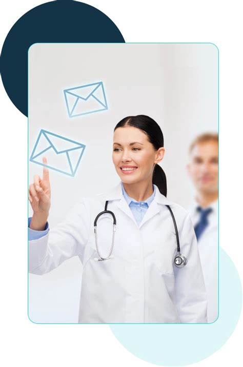 Healthcare Email Marketing Services Pds