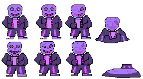 Slime Sans Pixel Art Maker