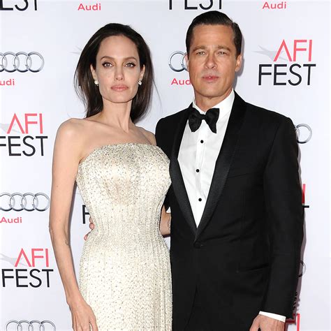 Angelina Jolie And Brad Pitts Alleged 2016 Airplane Incident Detailed