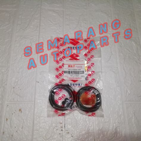 Jual Caliper Kit Seal Kit Rem Depan Suzuki Escudo Vitara Seal Piston