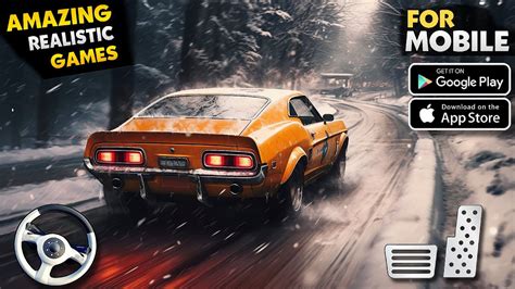 Top Amazing Open World Car Driving Games For Android Best