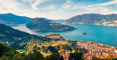 Lake Iseo Lombardy Book Tickets Tours Getyourguide